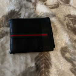 Gucci Wallet