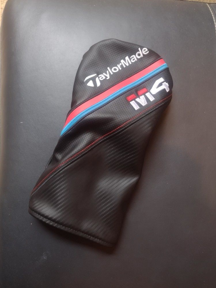 TaylorMade M4 Driver Head Cover
