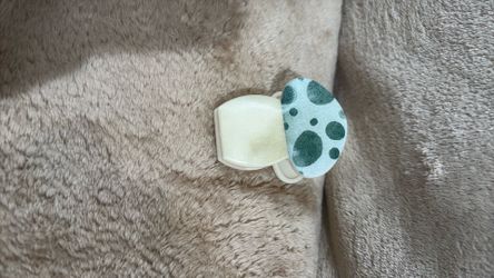 magnetic clip