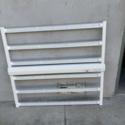 LED Light Panels