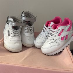 Baby Shoes 