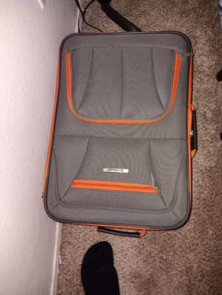 Suitcases