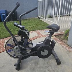 Assault bike (free delivery)