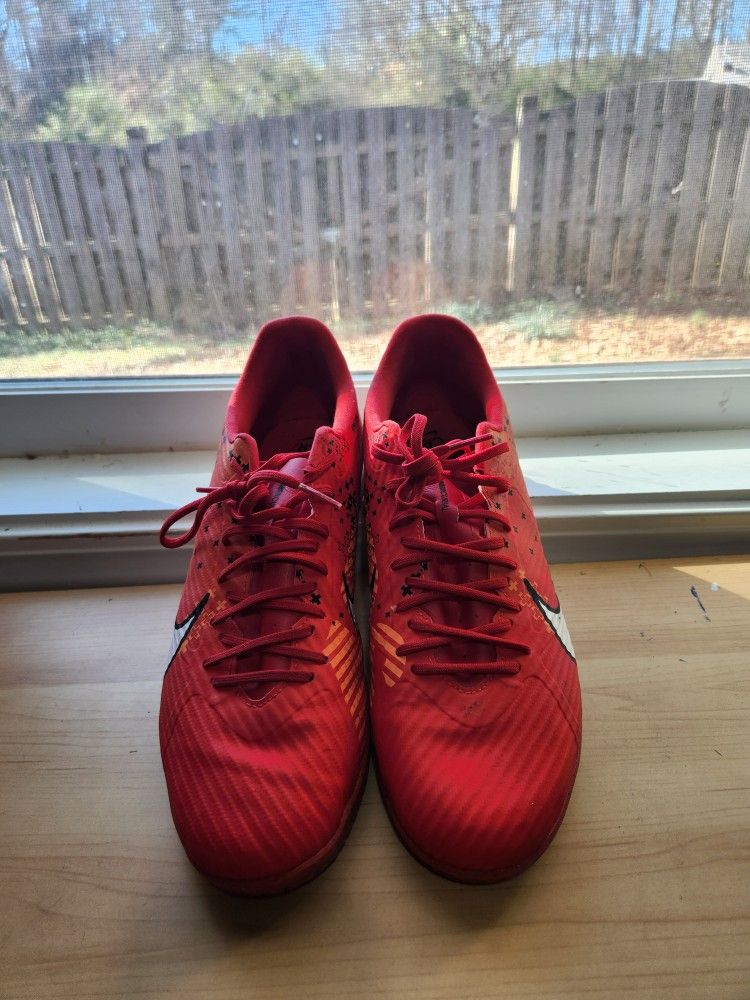Nike Mercurial Indoor Futsal Shoes