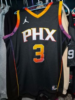 Chris Paul Phoenix suns jersey size xl 52