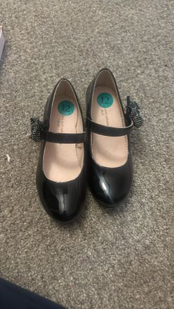 New Shoes With Heels