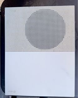 XBOX ONE S - CD DRIVE