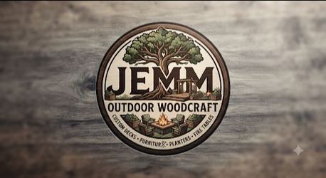 Custom Handmade Wood Planter Boxes & Outdoor Woodwork