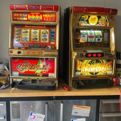 Slot Machine