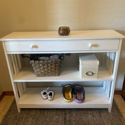 Entryway Furniture 