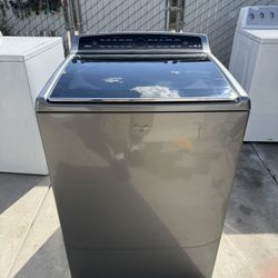 Whirlpool Washer $250 With Warranty 