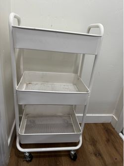 Storage Caddy