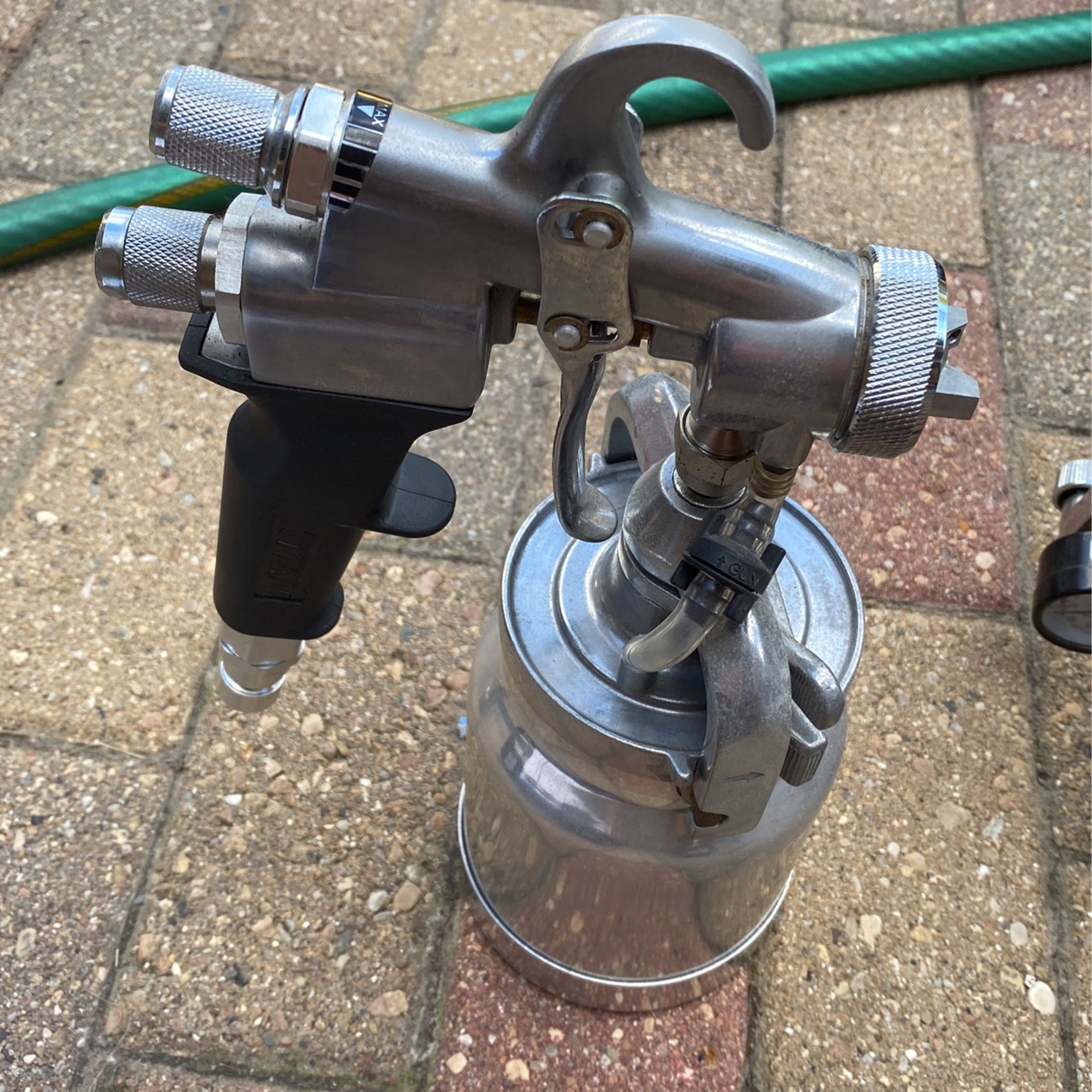 Titan Cap spray Maxum Elite 0524293