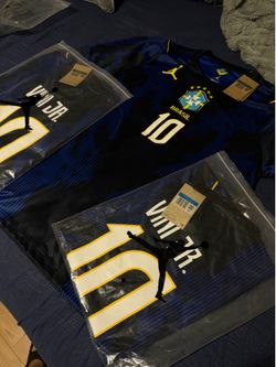 2026 Vinci World Cup Jersey