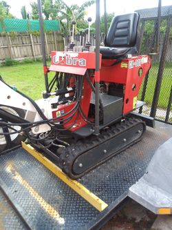 Cobra 2020 . Motor culher 14 hp