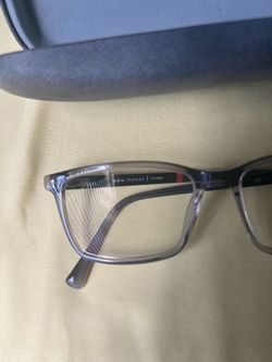 Adin Thomas Eyeglasses