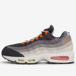 Nike Air Max 95 OG Big Bubble PRM Greedy (2026) SZ 11.5 | New no lid