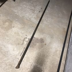Crowbar