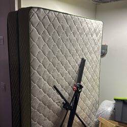 Great Spring Mattress For Airbnb Owners  Or Home Renters