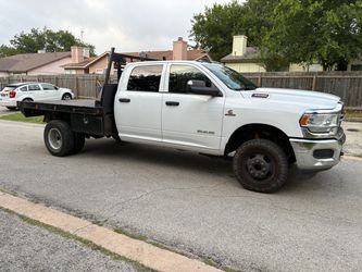 2021 Ram 3500