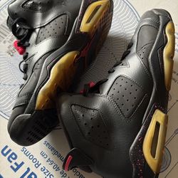 Nike Air Jordan 6 Retro GS : Size 7.5
