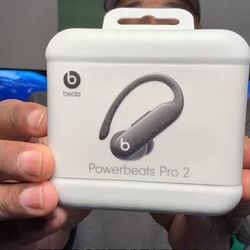 Beats Power beats Pro 2