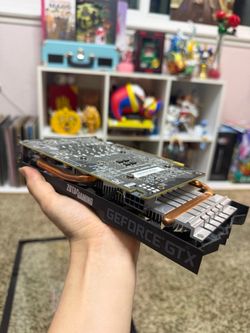 Zotac GEFORCE gtx 1660 super