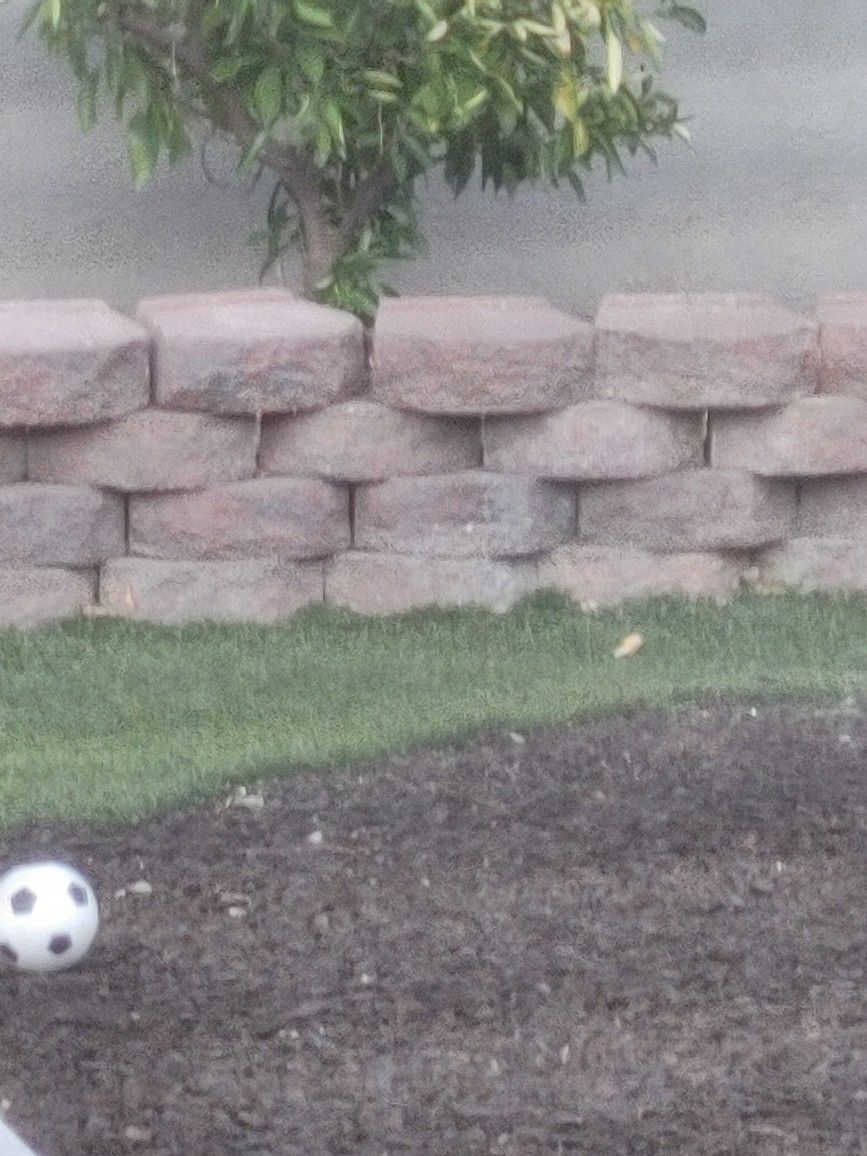 Half Moon Bricks for Sale in Sacramento, CA OfferUp