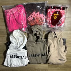 Hoodies