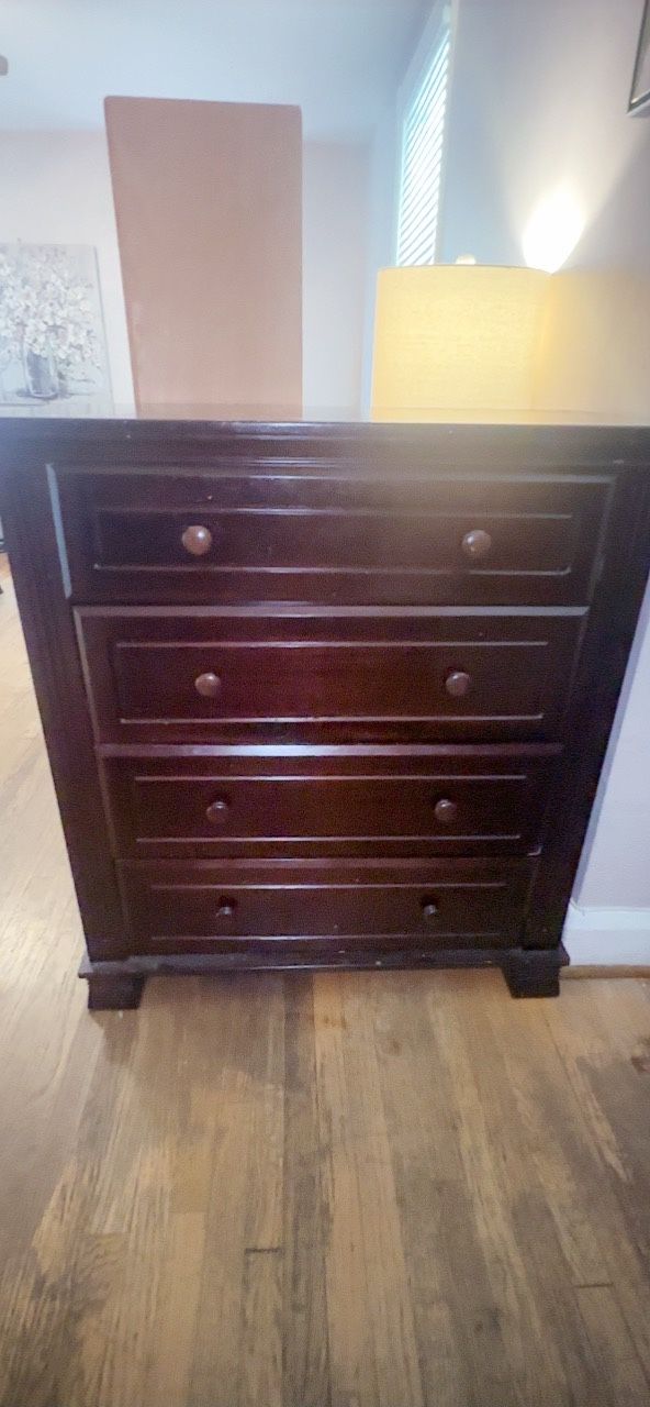 Dresser Drawer 