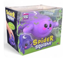 RMS Target spider squishy Halloween squeeezy