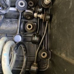 OEM Jeep Wrangler JL Parts