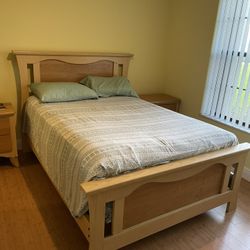 Queen Bedroom Set