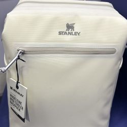 Stanley Cooler & Backpack