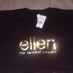 Ellen T-Shirt