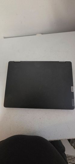 Reliable Lenovo Laptop 2 in 1