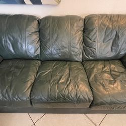 Couch For Sale! 