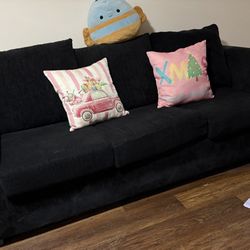 Sofa And Love Seat