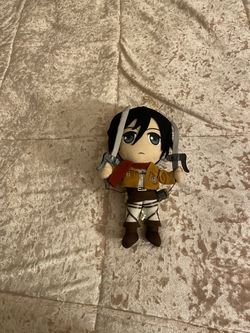 Anime Doll