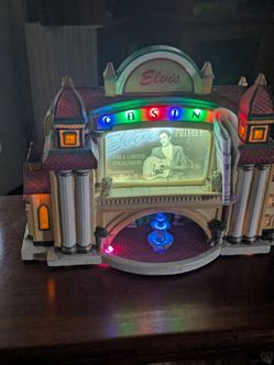 Elvis casino