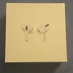 Air Pods Pro 