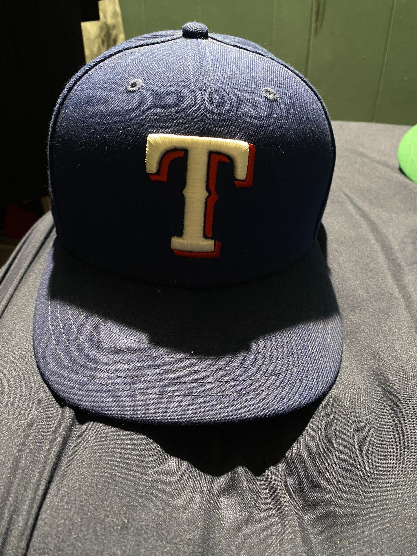 Texas Rangers Hat