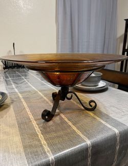 Table deco