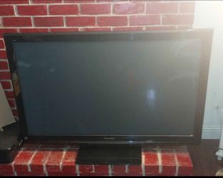 Plasma HDTV