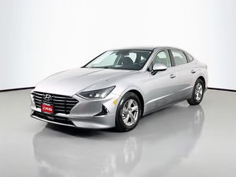 2021 Hyundai Sonata