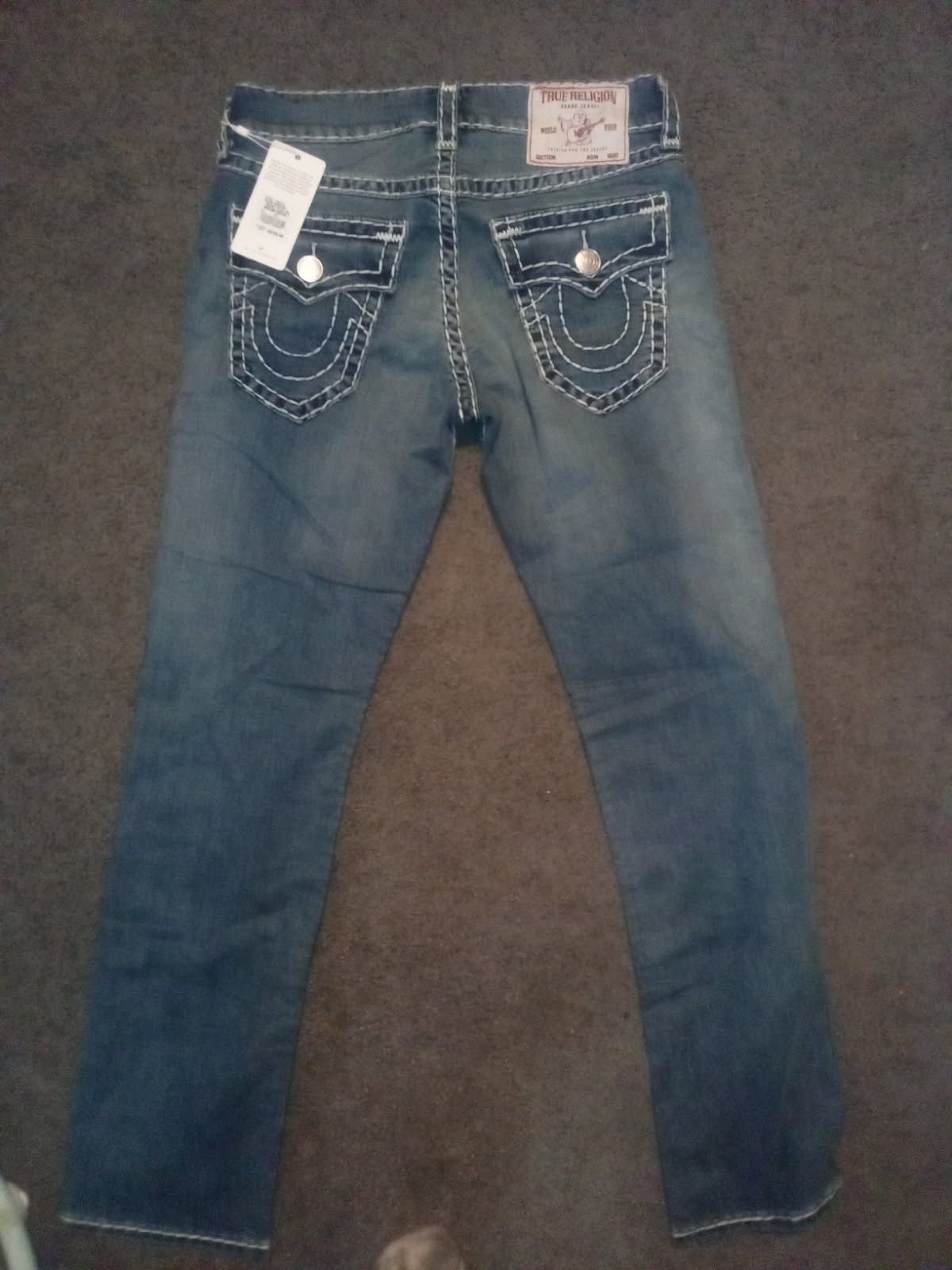 True RELIGION