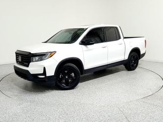 2023 Honda Ridgeline