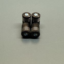 BMW Valve Stem Caps 