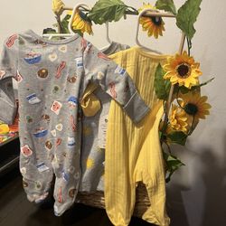 Baby Shower Basket 