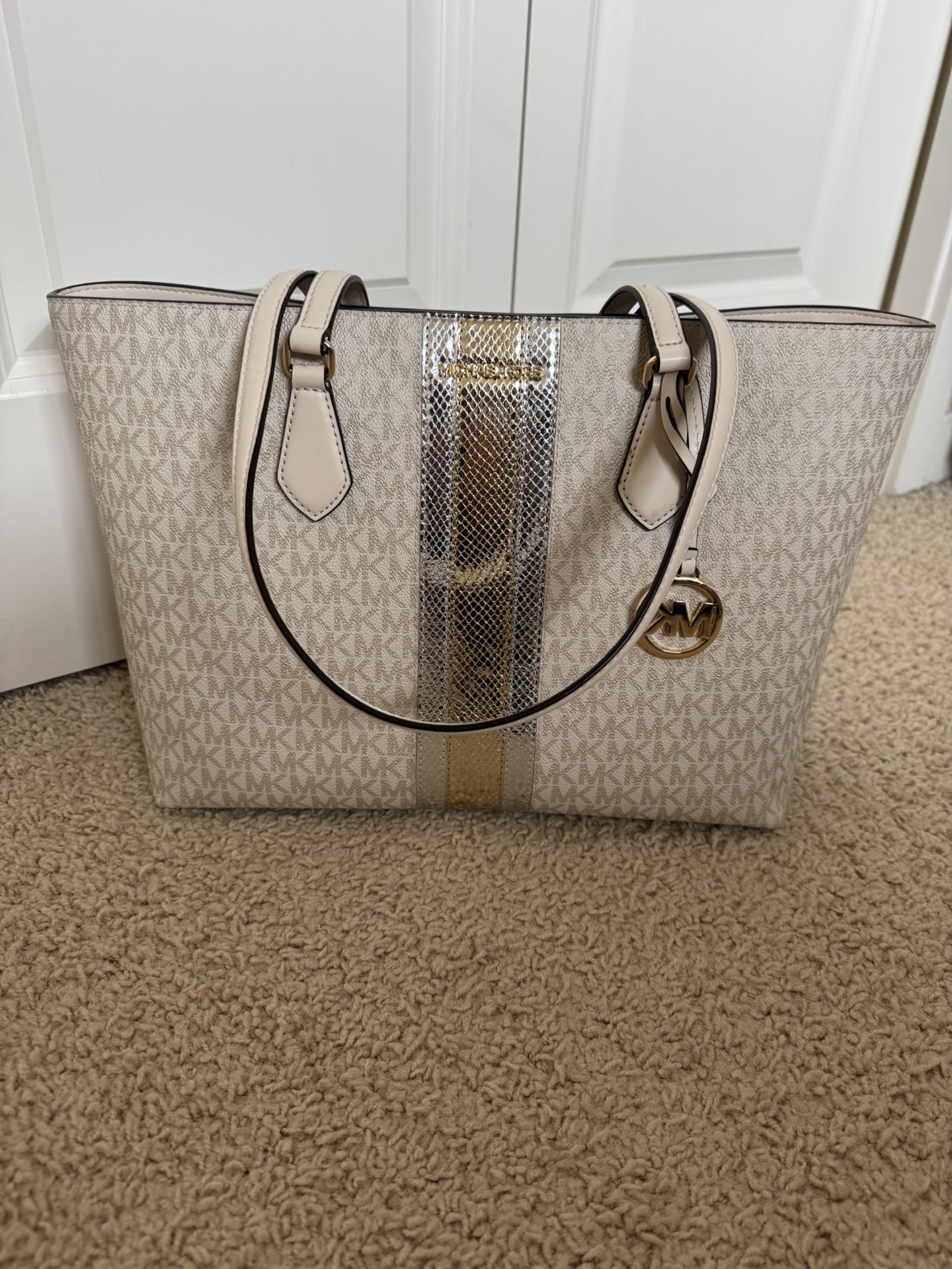 Michael Kors Tote Handbag